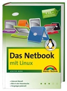 Günter Born - Das Netbook mit Linux