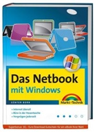Günter Born - Das Netbook mit Windows