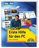 Günter Born - Erste Hilfe für den PC