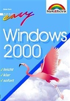 Günter Born - Windows 2000