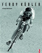 Hanspeter Born, Martin Born, Sepp Renggli, Peter Schnyder - Ferdy Kübler