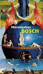 Hieronymus Bosch - Hieronymus Bosch - Garten der Lüste