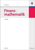 Karl Bosch - Finanzmathematik