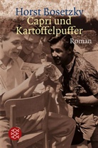 Horst Bosetzky - Capri und Kartoffelpuffer