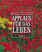 Phil Bosmans, Werner Richner - Applaus für das Leben