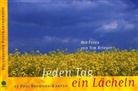 Phil Bosmans, Tim Krieger - Jeden Tag ein Lächeln, Postkartenbuch