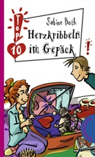 Sabine Both - Herzkribbeln im Gepäck