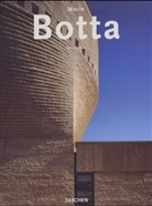 Mario Botta, Philip Jodidio - Botta mario