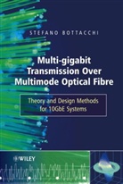 S Bottacchi, Stefano Bottacchi, Stefano (Italtel S.p.A Bottacchi, Bottacchi Stefano, Stefano Bottacchi - Multi-Gigabit Transmission Over Multimode Optical Fibre