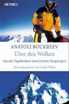 Anatoli Boukreev - Über den Wolken
