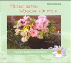 Hans Bouma - Meine guten Wünsche für dich