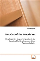 Yves Bourgeois - Not Out of the Woods Yet