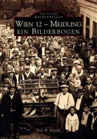 Hans W Bousska, Hans W. Bousska, Hans Werner Bousska - Wien 12 - Meidling