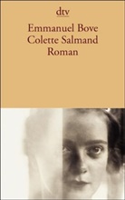 Emmanuel Bove - Colette Salmand