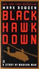 Mark Bowden - Black Hawk Down