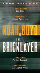Noah Boyd - The Bricklayer