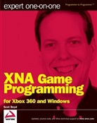 S. Boyd, Scot Boyd - Expert One-On-One Xna Game Programming