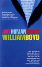 William Boyd - Any Human Heart