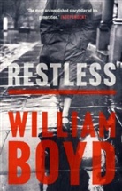 William Boyd - Restless