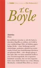 T. C. Boyle - America