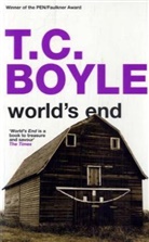 T. C. Boyle - World's End