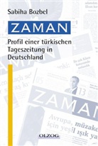 Sabiha Bozbel - Zaman