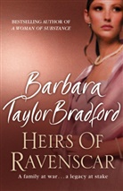 Barbara Taylor Bradford - Heirs of Ravenscar