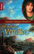Marion Zimmer Bradley - Der Sohn des Verräters