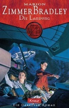 Marion Zimmer Bradley - Die Landung