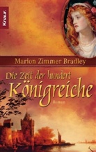 Marion Zimmer Bradley - Die Zeit der hundert Königreiche