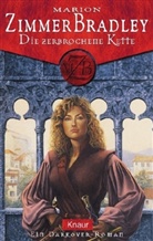 Marion Zimmer Bradley - Die zerbrochene Kette