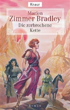 Marion Zimmer Bradley - Die zerbrochene Kette