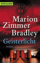 Marion Zimmer Bradley - Geisterlicht