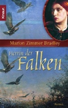 Marion Zimmer Bradley - Herrin der Falken