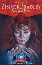 Marion Zimmer Bradley - Sharras Exil