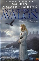 Marion Zimmer Bradley, Diana Paxson, Diana L Paxson, Diana L. Paxson - Ancestors of Avalon