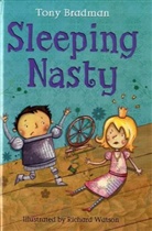 Tony Bradman, Richard Watson - Sleeping Nasty