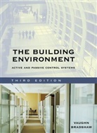V Bradshaw, Vaughn Bradshaw, Vaughn (Former Professor of Architecture Bradshaw, Bradshaw Vaughn - Building Environment