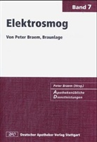 Peter Braem - Elektrosmog