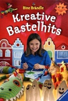 Bine Brändle - Kreative Bastelhits