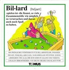 Bruno Bräsig, Hartmut Huff, Klaus Puth, Klaus Puth - Billard