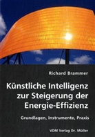 Richard Brammer - Künstliche Intelligenz zur Steigerung der Energie-Effizienz