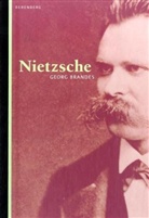 Klaus Bohnen, Georg Brandes - Nietzsche