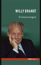 Willy Brandt - Erinnerungen