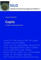 Johanna Brankaer - Coptic