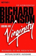 Richard Branson - Losing my Virginity