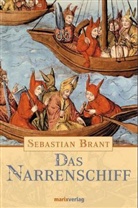 Sebastian Brant - Das Narrenschiff