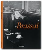 Brassaï, Jean Claude Gautrand, Jean-Claude Gautrand - Brassai