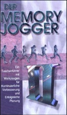 m Brassard, michael Brassard, Diane Ritter - Memory jogger ii