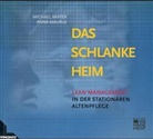 Michael Brater, Anna Maurus - Das schlanke Heim
